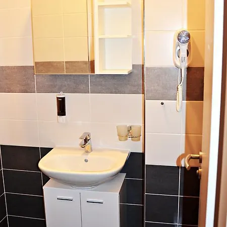 Antonínská Apartamento Praga